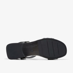 Sivanne Bay Black Interest | Clarks For Sale