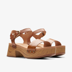Sivanne Bay Tan Interest | Clarks Onsale