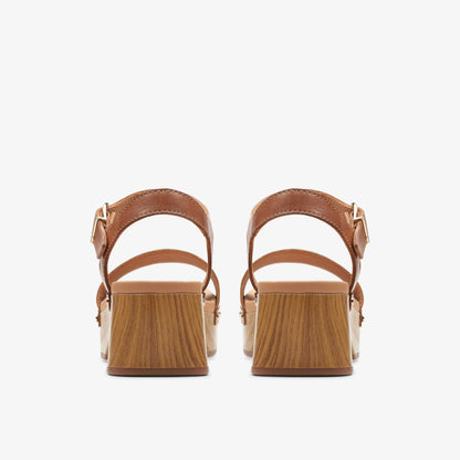 Sivanne Bay Tan Interest | Clarks Onsale