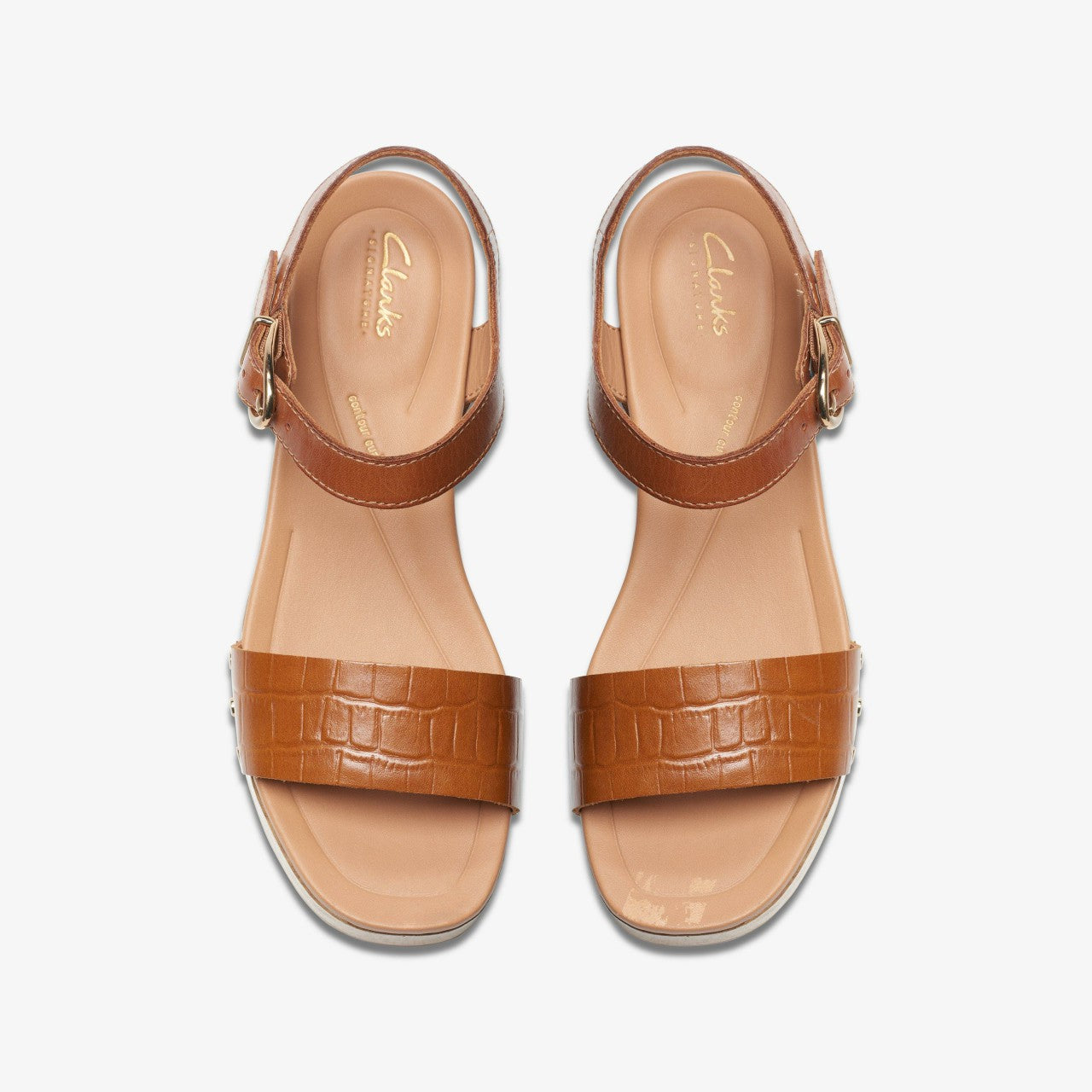 Sivanne Bay Tan Interest | Clarks Onsale