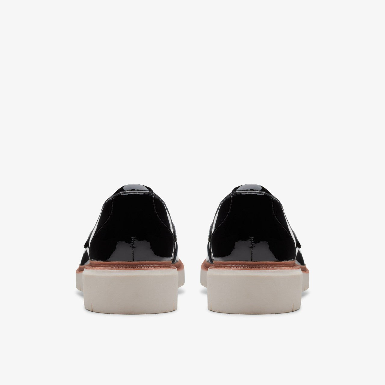 Westlynn Bella Black Patent | Clarks For Sale
