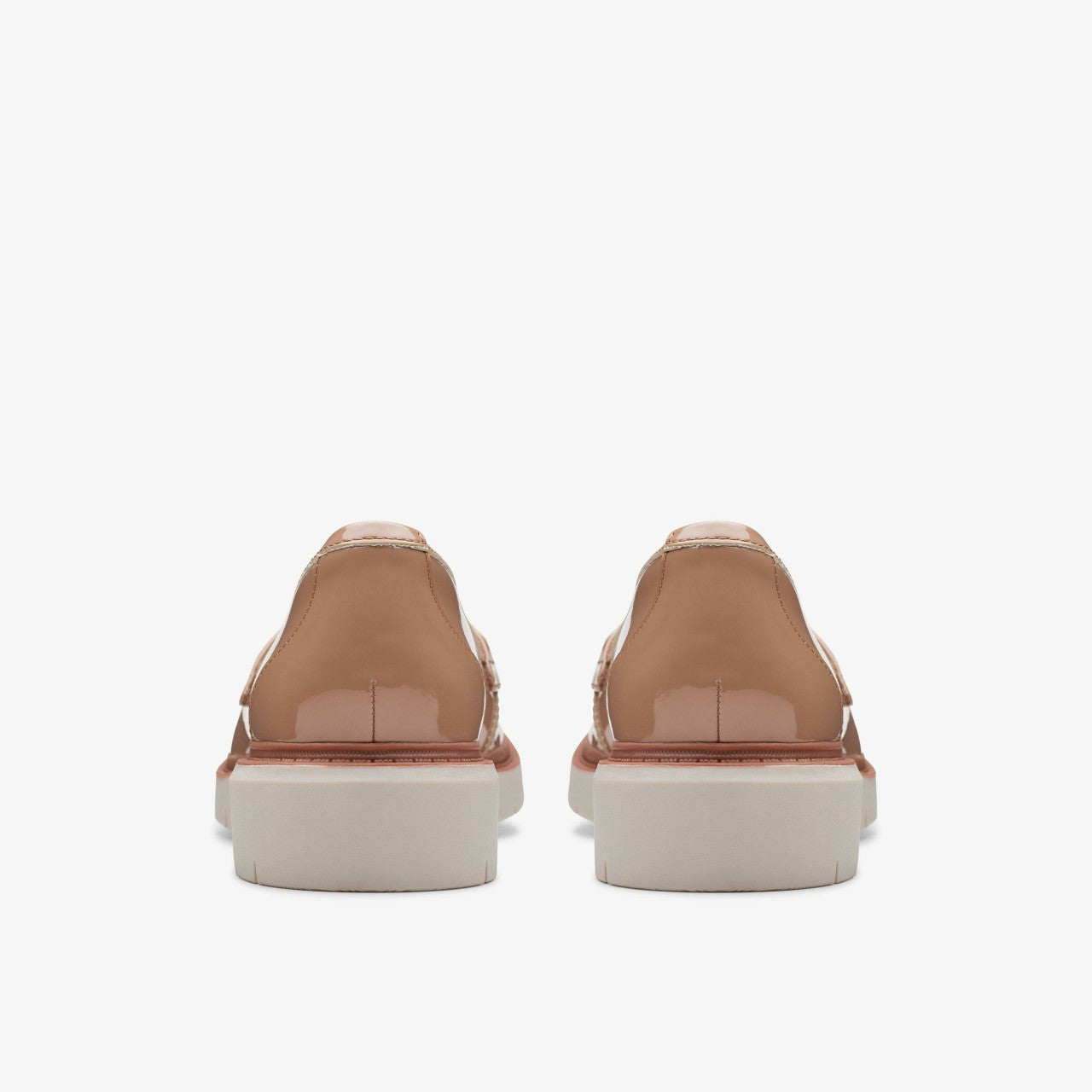 Westlynn Bella Warm Beige | Clarks Onsale