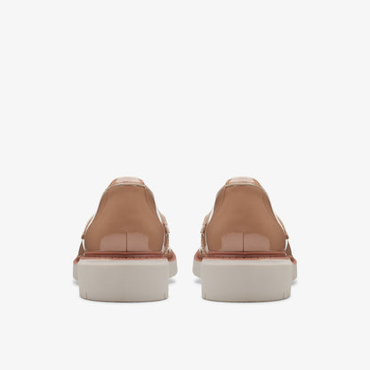 Westlynn Bella Warm Beige | Clarks Onsale