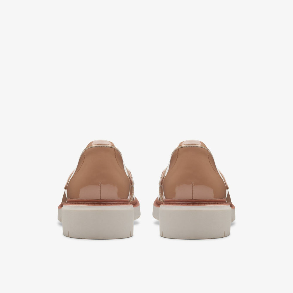 Westlynn Bella Warm Beige | Clarks Onsale