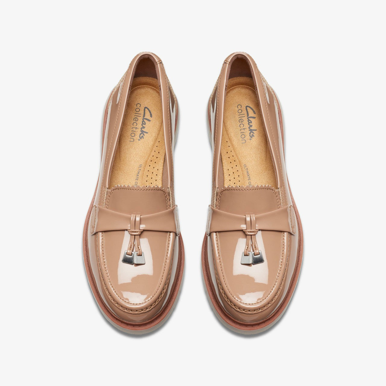 Westlynn Bella Warm Beige | Clarks Onsale