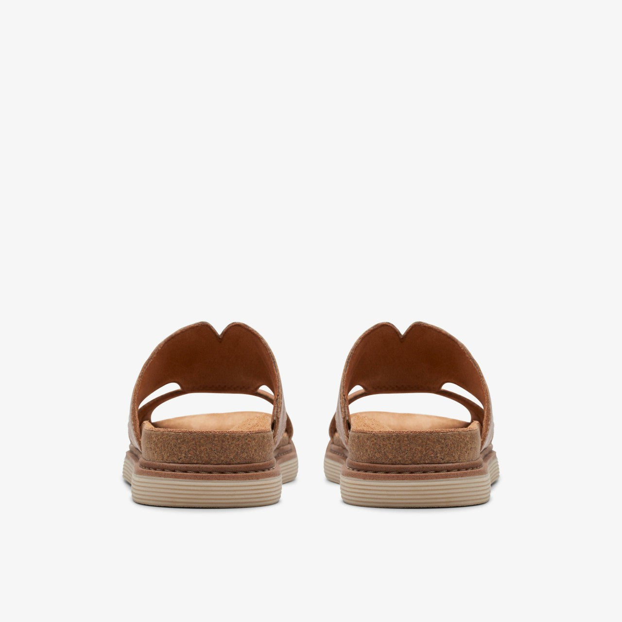 Arwell Walk Tan Leather | Clarks Sale