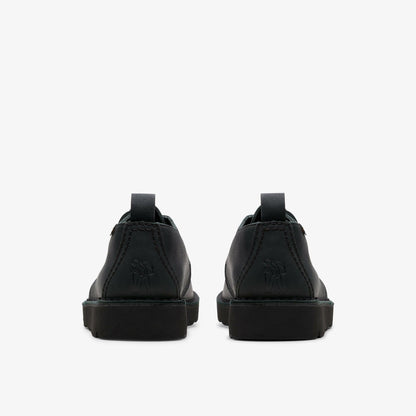 Desert Trek GORE-TEX Black Leather | Clarks For Sale