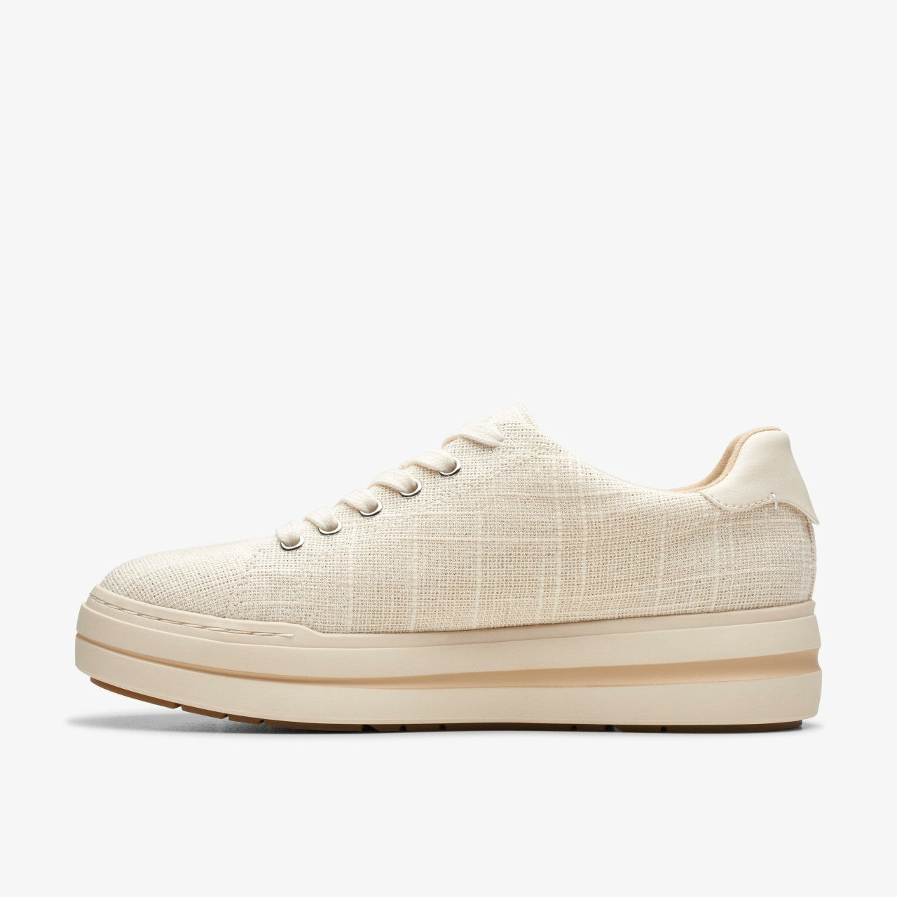 Audreigh Sun Natural | Clarks Onsale