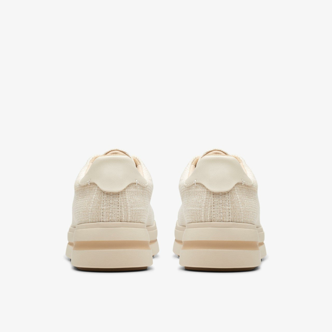Audreigh Sun Natural | Clarks Onsale
