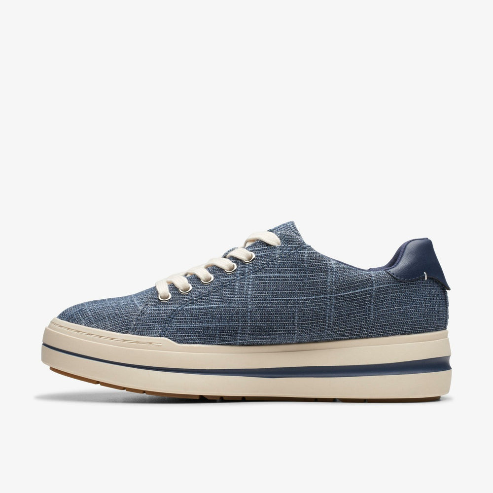 Audreigh Sun Navy | Clarks Discount
