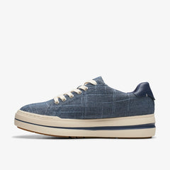 Audreigh Sun Navy | Clarks Discount