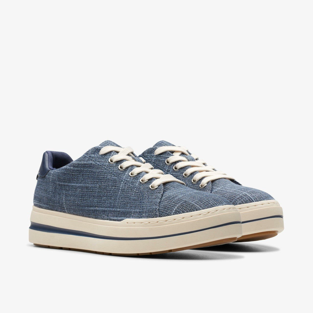 Audreigh Sun Navy | Clarks Discount