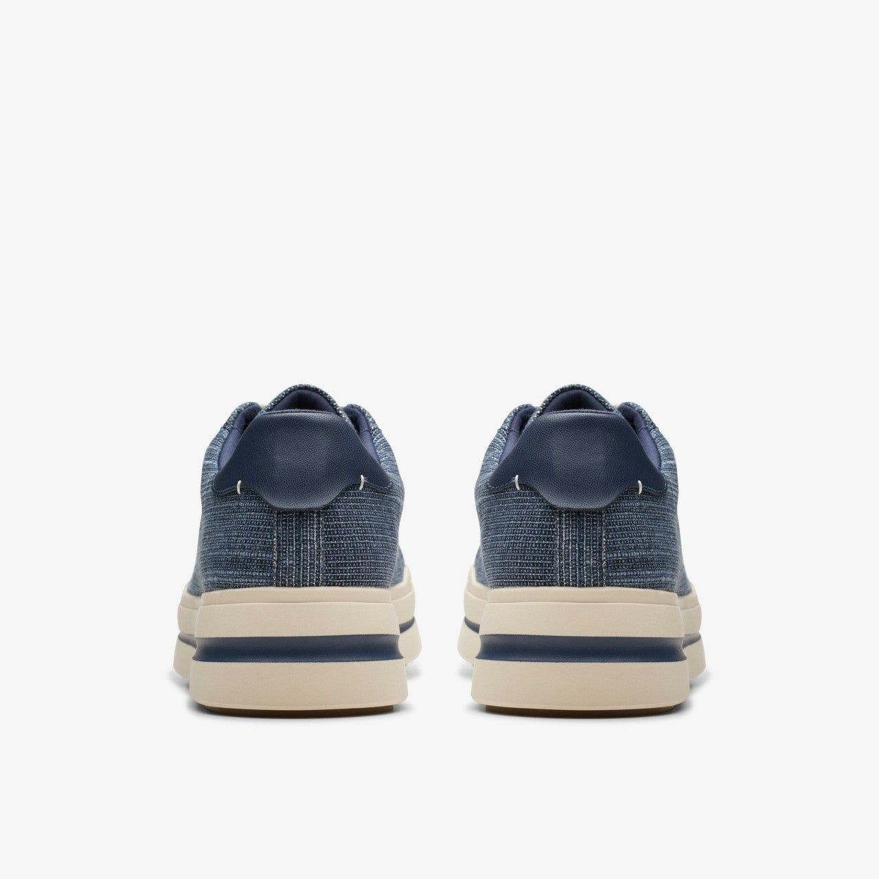 Audreigh Sun Navy | Clarks Discount
