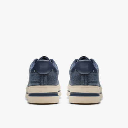 Audreigh Sun Navy | Clarks Discount