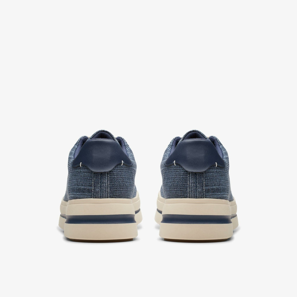 Audreigh Sun Navy | Clarks Discount