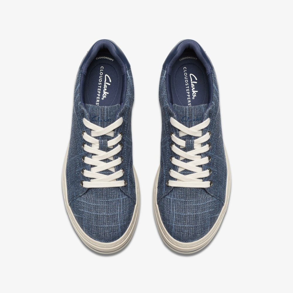 Audreigh Sun Navy | Clarks Discount
