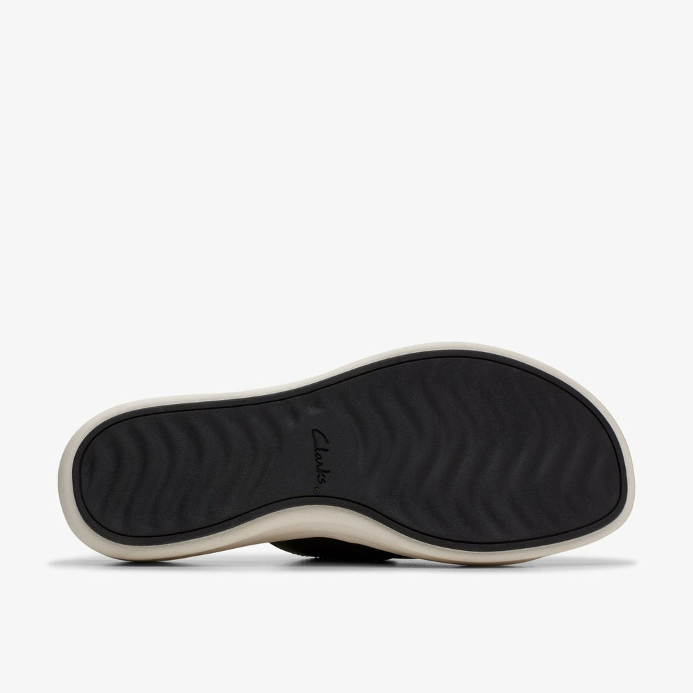 Drift Buckle Black | Clarks Onsale