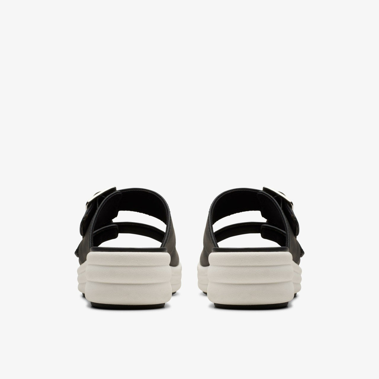 Drift Buckle Black | Clarks Onsale