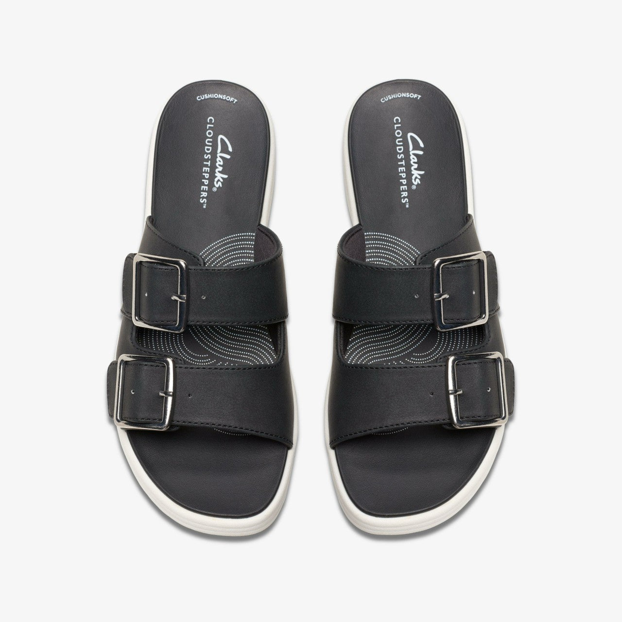 Drift Buckle Black | Clarks Onsale
