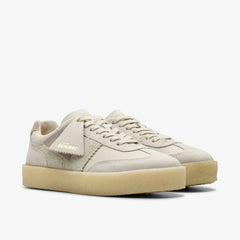 Tor 80 Off White Combination | Clarks Discount