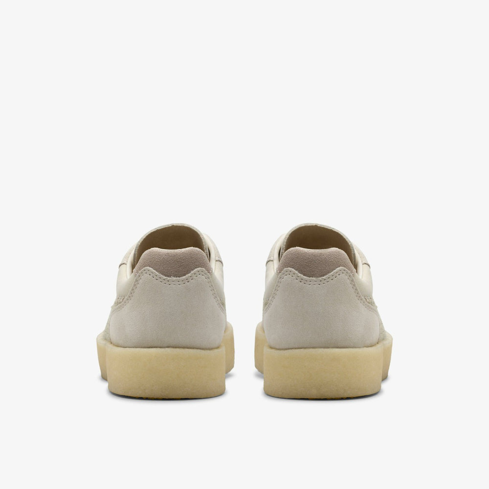 Tor 80 Off White Combination | Clarks Discount