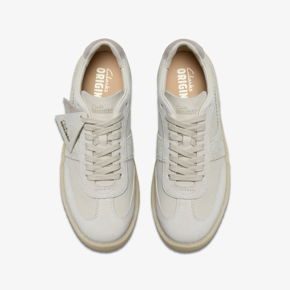 Tor 80 Off White Combination | Clarks Discount