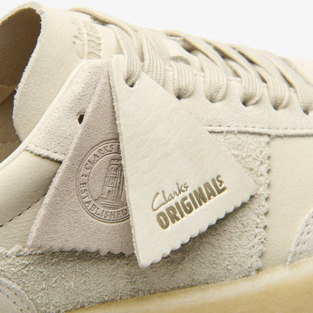 Tor 80 Off White Combination | Clarks Discount