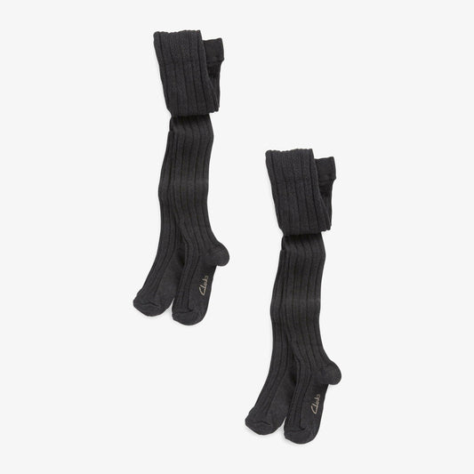 Tights 1.5-2 years Grey | Clarks Onsale