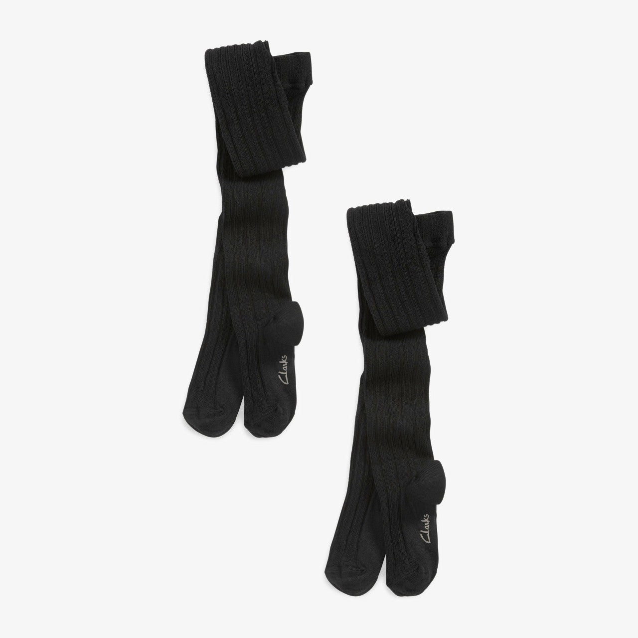 Tights 2-3 years Black | Clarks