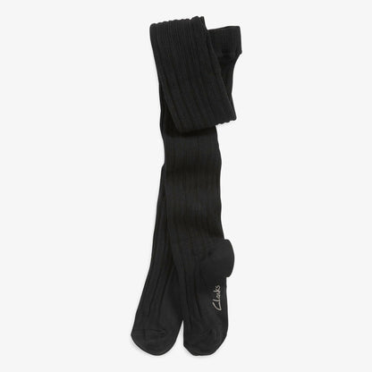 Tights 2-3 years Black | Clarks