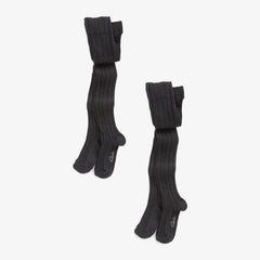 Tights 2-3 years Grey | Clarks US