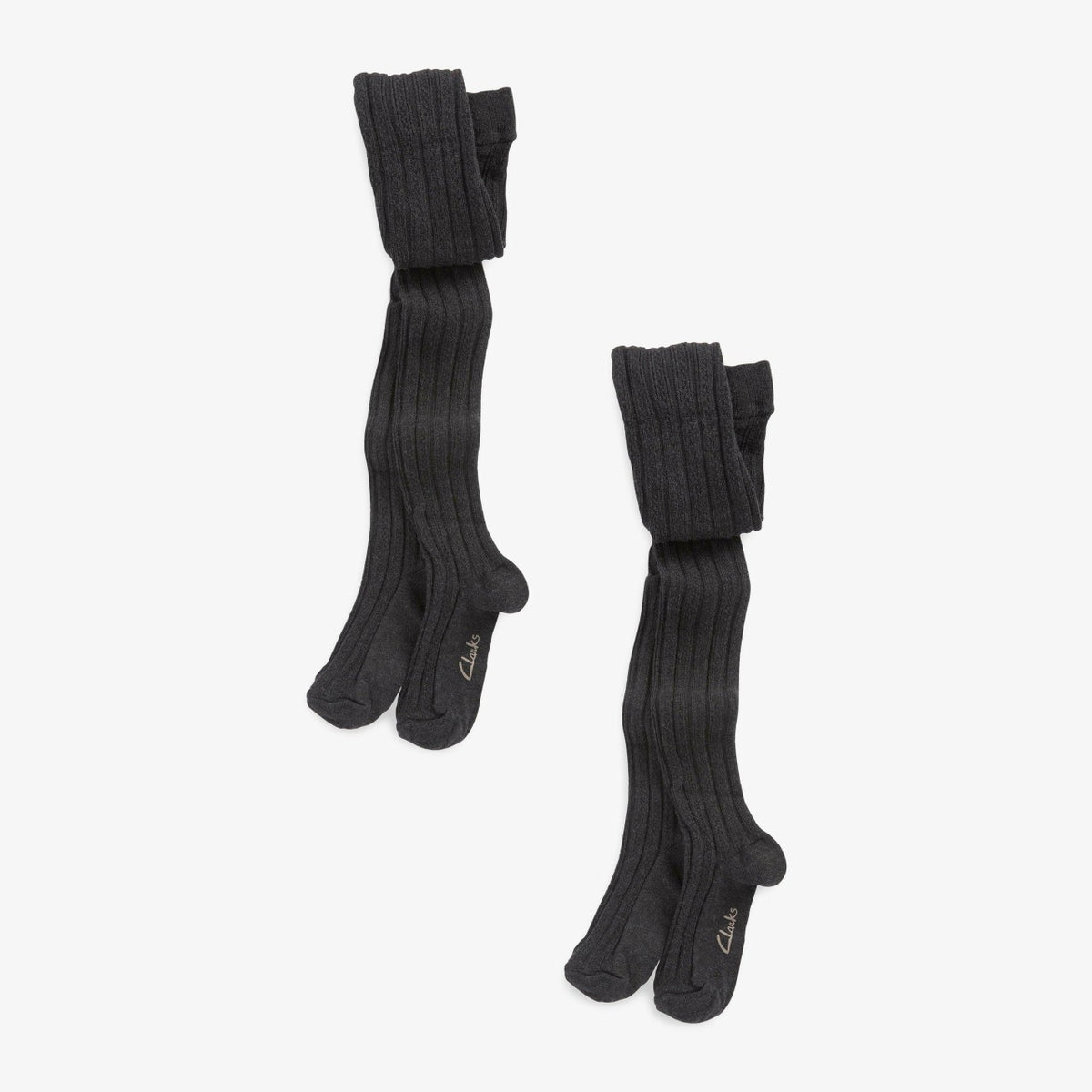 Tights 3-4 years Grey | Clarks Onsale