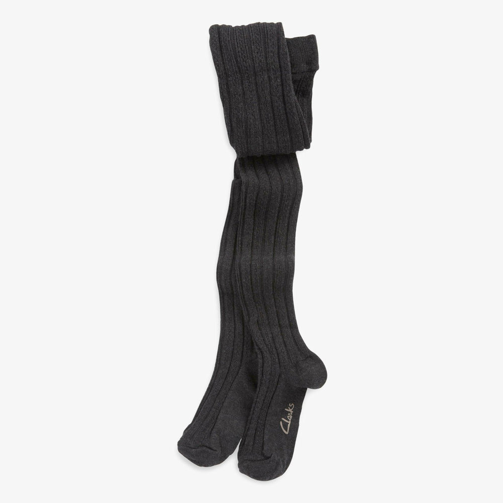 Tights 3-4 years Grey | Clarks Onsale