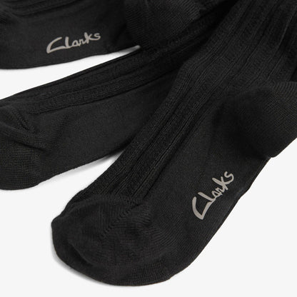Tights 5-6 years Black | Clarks Sale