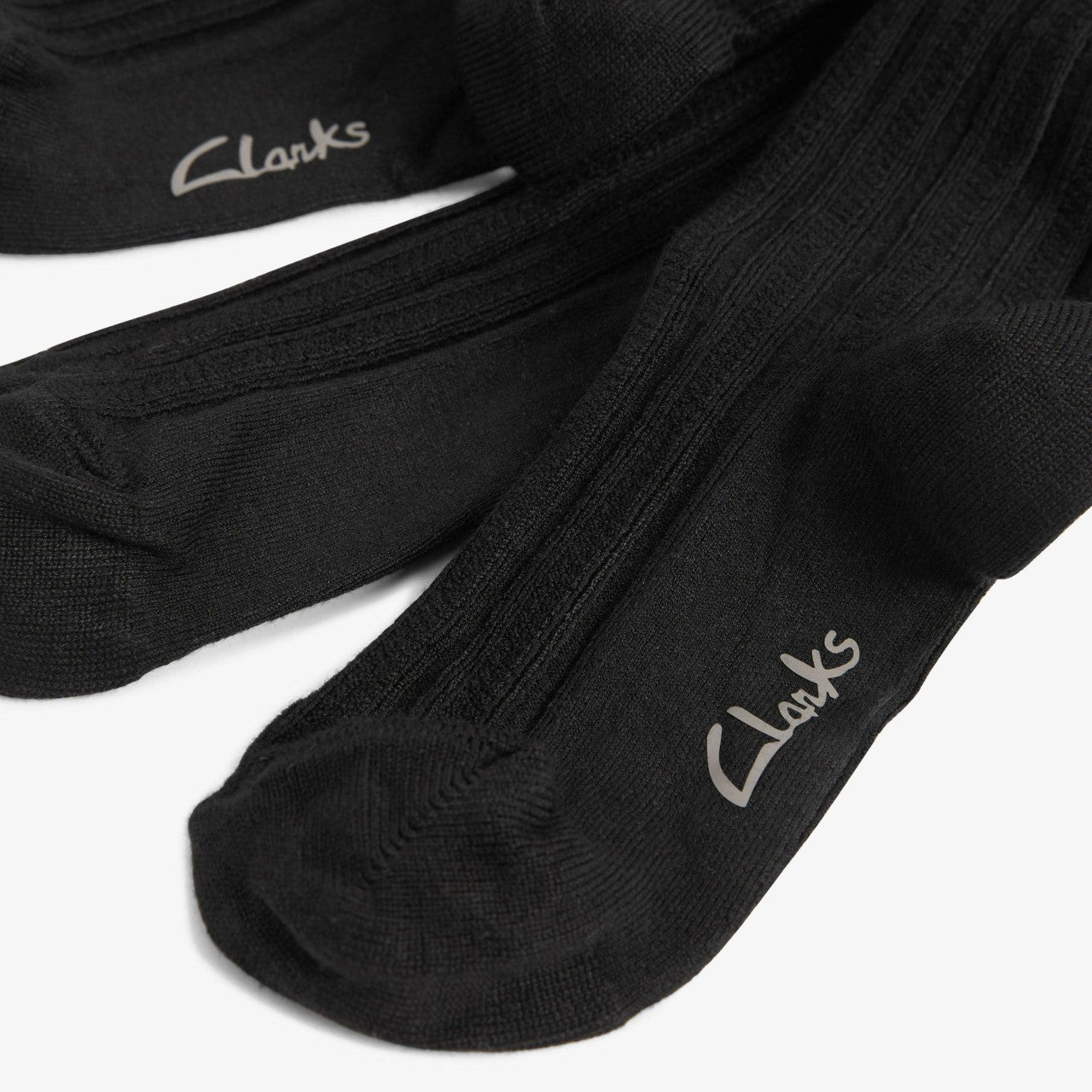 Tights 7-8 years Black | Clarks Discount