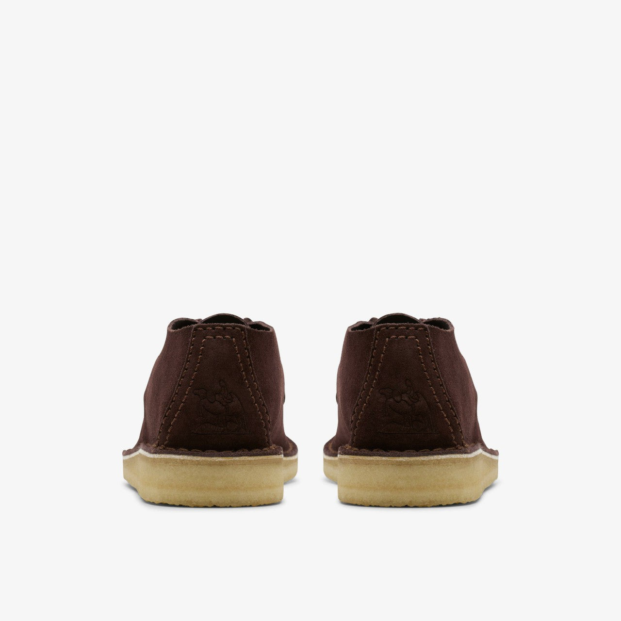 Desert Nomad Deep Brown Suede | Clarks Sale