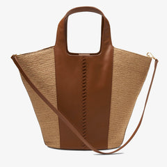 Summery Large Tan Leather | Clarks Sale