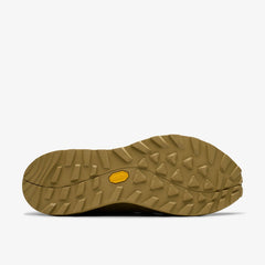 Wallabee Eden Dark Sand Suede | Clarks Discount