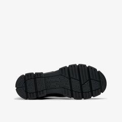 Evyn Lace Kid Black Patent | Clarks US