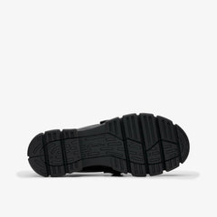Evyn Walk Kid Black Patent | Clarks US