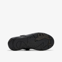 Relda Gem Kid Black Patent | Clarks US