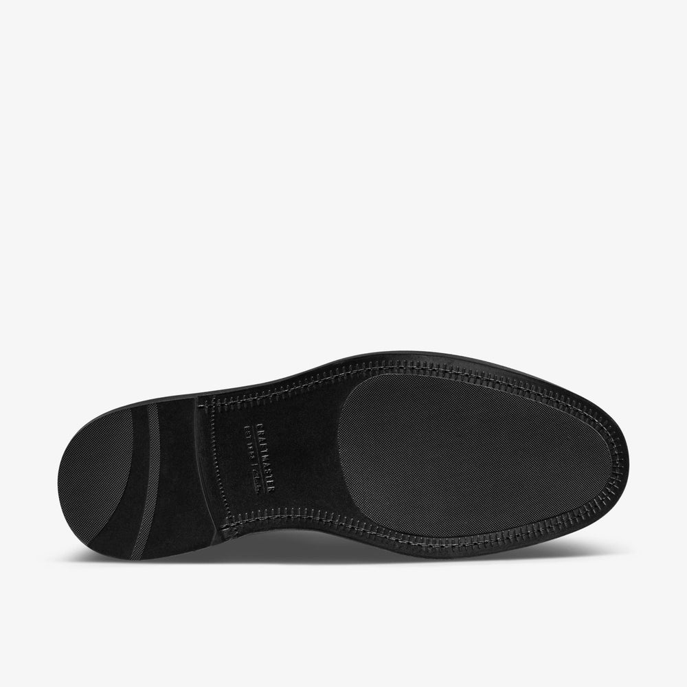 Martine Rose Oxford 2 Mens Green Textile | Clarks Discount