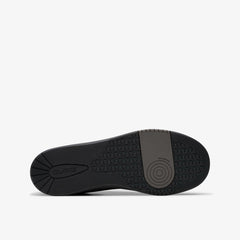 Urban Solo Older Black Leather | Clarks US