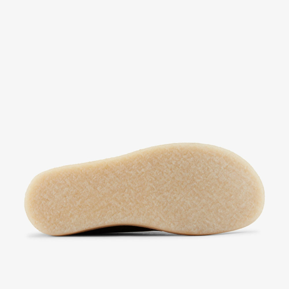 Desert Trek Beeswax | Clarks US