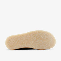 Desert Trek Beeswax | Clarks US