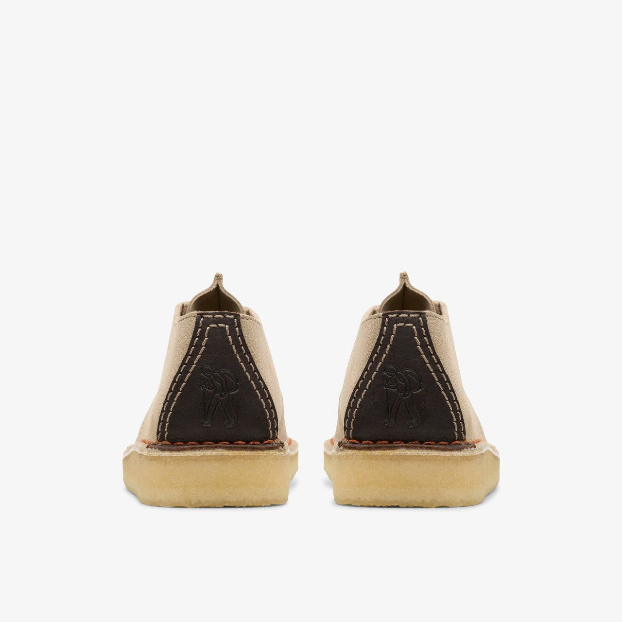 Desert Trek Sand Suede | Clarks For Sale