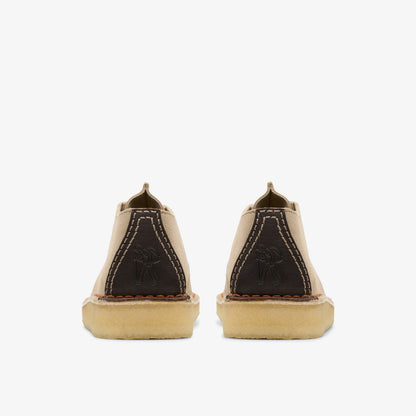 Desert Trek Sand Suede | Clarks For Sale