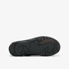 Relda Glow Kid Black | Clarks US