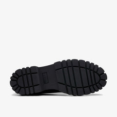 Page Walk Black Patent | Clarks US