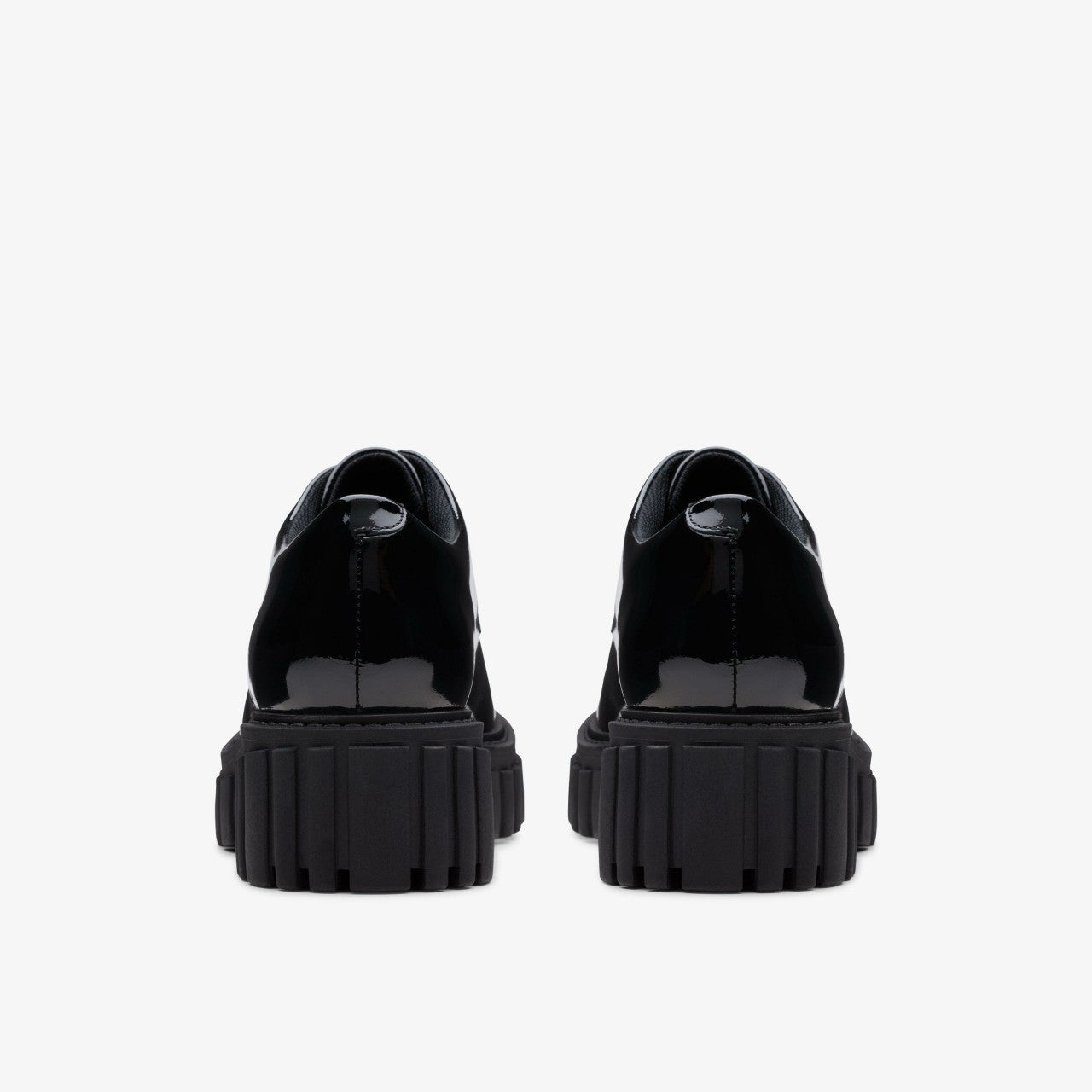 Page Walk Black Patent | Clarks US
